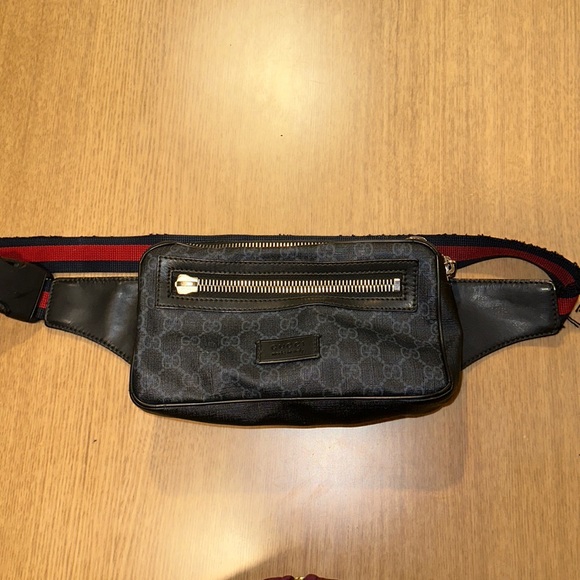 Gucci Bags Gucci Fanny Pack Poshmark